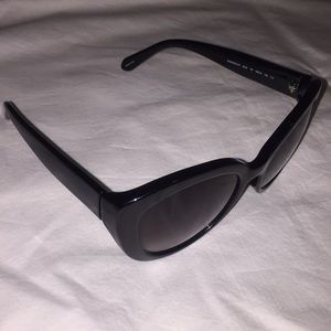 kate spade Accessories - Kate Spade Black Sunglasses kate spade Accessories - Kate Spade Black Sunglasses